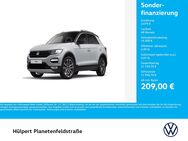 VW T-Roc, 1.0 UNITED LM18, Jahr 2021 - Dortmund