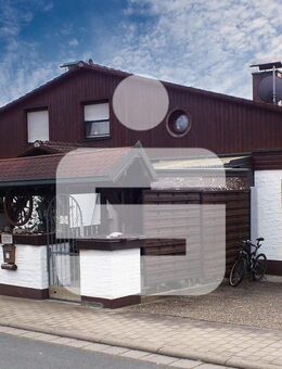 Renditeobjekt - Vier Wohneinheiten vermietet...MFH in Röttenbach - Röttenbach (Landkreis Erlangen-Höchstadt)