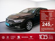 VW Passat Variant, 2.0 TDI Elegance 150PS IQ, Jahr 2021 - Mühldorf (Inn)