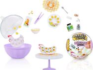 MGA ENTERTAINMENT Kreativset MGA's Miniverse - Make It Mini Spring Theme, sortierte Lieferung