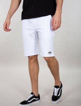 Alpha Industries Sweatshorts Alpha Industries Men - Shorts Basic Short SL