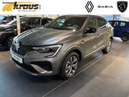 Renault Arkana, PH2 Techno Mild Hybrid 140, Jahr 2025 - Bodenwöhr