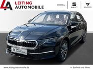 Skoda Octavia, 2.0 TDI COMBI EXCLUSIVE MEHRZONENKLIMA, Jahr 2024 - Bocholt