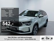 Skoda Kodiaq, 1.5 TSI Selection schwenkbar, Jahr 2024 - Brandenburg (Havel)