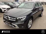 Mercedes GLC 300, e, Jahr 2020 - Ravensburg