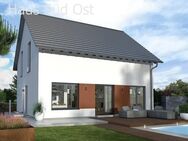 Modernes Wohnkonzept - Wohlfühlklima inklusive - D15 - Bad Abbach