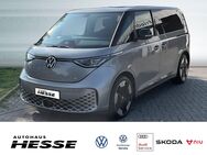 VW ID.BUZZ, Bus Pro, Jahr 2023 - Sottrum