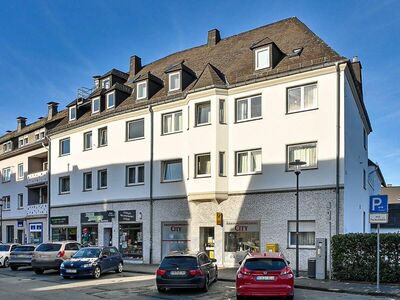Vielseitiges Wohn- und Geschäftshaus zentral in Meschede - ideal für Kapitalanleger!