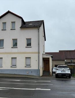 Zweifamilienhaus in Bad Lausick !! - Bad Lausick