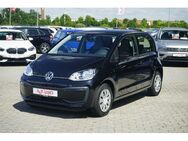 VW Up ! 1.0 Klima PDC DAB Bluetooth Tempomat - Sandersdorf Brehna