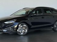 Hyundai i30, 1.5 T-GDi CW N-Line N-LINE, Jahr 2024 - Neuensalz