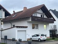 Mehrfamilienhaus mit 3WE zu Verkaufen - Fritzlar