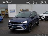 Opel Crossland, 1.2 Turbo Ultimate (EURO 6d), Jahr 2020 - Aurich