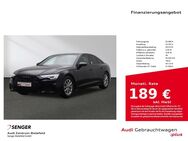 Audi A6, Limousine S line 45 TFSI, Jahr 2024 - Bielefeld