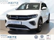 VW T-Cross, 1.0 TSI R-Line EU6e, Jahr 2024 - Kerpen (Kolpingstadt)