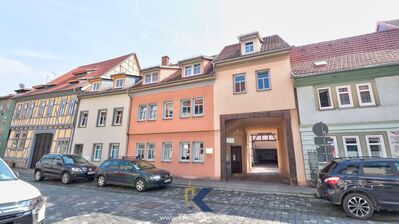 Viel Platz, viele Möglichkeiten - Ihr neues Zuhause mit Stellplatz erwartet Sie!