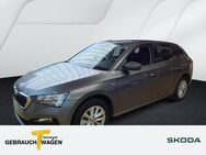 Skoda Scala, 1.0 TSI AMBITION, Jahr 2024 - Remscheid