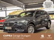 Seat Tarraco, 2.0 TDI Xperience SN551, Jahr 2024 - Stuttgart