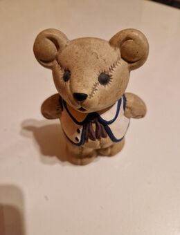Teddy - Zittau
