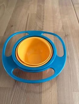Lern Teller für Kinder - Wadgassen