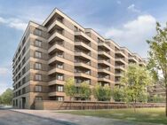 3-Zimmer-Wohnung mit Balkon und 2 Bädern mit Wanne und Dusche - Dresden