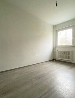 Bezugsfertige 3-Zimmer Wohnung in Do-Rahm - Dortmund