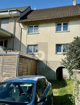 RENOVIERT, RUHIG UND GÜNSTIG - Efringen-Kirchen