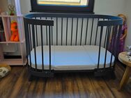 Tweeto Babybett 7 in 1 - Waiblingen