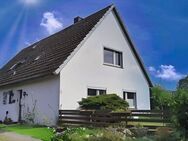 Einfamilienhaus in Klein Rönnau - Klein Rönnau
