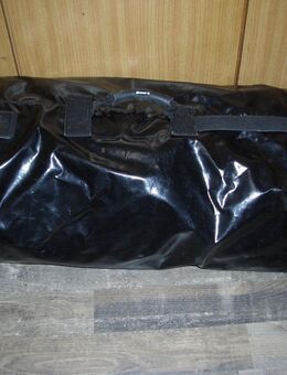 Beuchat PO#2336 NCA faltbare Tauchtasche, Reisetasche Seesack aus LKW Plane c.a. 100 Liter - Egling