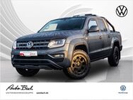 VW Amarok, 3.0 TDI DoubleCab "Canyon" Automatik EPH, Jahr 2019 - Limburg (Lahn)