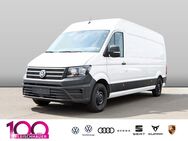 VW Crafter, 2.0 TDI lang FWD EU6d 35 Kasten 2 0 l Fronta, Jahr 2024 - Bad Kreuznach