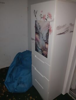 Schrank Selbstabholung - Hildesheim