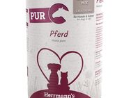 Herrmann´s Kreativ-Mix Reinfleisch / Bio-Reinfleisch 6 x 400 g - Ziege