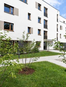 In den eigenen vier Wänden wohnen - A.1.3 - Friedrichshafen