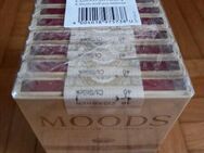 MOODS LONG 10 x 10 ! NEU ! OVP ! - Gronau (Westfalen)