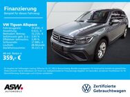 VW Tiguan, 1.5 TSI Allspace Life, Jahr 2023 - Neckarsulm