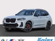 BMW X3, M40i M-Paket Live Prof, Jahr 2023 - Kottenheim