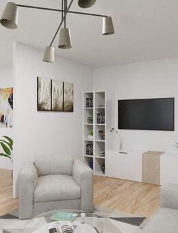 8 Wohnungen Kernsaniert - Pirmasens