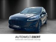 Ford Kuga, ST-Line X digita, Jahr 2021 - Weinheim