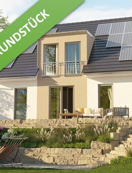 Inkl. Grundstück, Ihr Zu Hause einfach genießen in Beedenbostel. - Beedenbostel