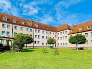 Leben in der grünen Stadt - 2-Raum-Wohnung in Ronneburg - Ronneburg (Thüringen)