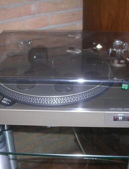 Super Plattenspieler PS-4300 von SONY - Oberhausen