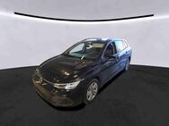 VW Golf Variant, 2.0 TDI Golf VIII 8 Life Licht&Siche, Jahr 2021 - Ebersberg