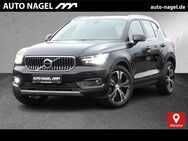 Volvo XC40, T5, Jahr 2020 - Münster