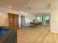 Moderne, helle, möblierte 3-Zi-Wohnung in Bad Soden/Ts. - Bad Soden (Taunus)