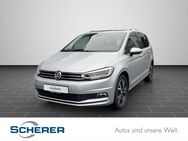 VW Touran, 2.0 TDI Highline, Jahr 2020 - Mayen