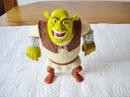 McDonalds-Disney-Shrek,2010,Batteriebetrieb,ca. 11 cm - Linnich