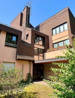 Exklusive Erdgeschoss-Wohnung in Dahlems Villenlage! - Berlin