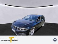 VW Passat Variant, GTE LM18 IQ LIGHT, Jahr 2020 - Remscheid